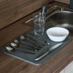 Каменна подложка за съдове Flow - Image 2