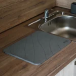 Каменна подложка за съдове Flow - Image 3