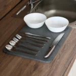 Каменна подложка за съдове Flow - Image 4