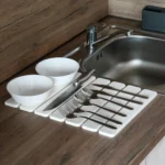 Каменна подложка за съдове Planks - Image 2